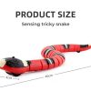 Smart Sensing Tricky Snake Toy Smart Sensing Tricky Snake Toy
