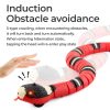 Smart Sensing Tricky Snake Toy Smart Sensing Tricky Snake Toy