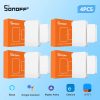 Smart Sensor Door Window Security Alarm