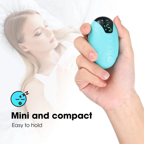 Smart Sleep Gadget Sleep Apnea Machine Smart Sleep Gadget Sleep Apnea Machine
