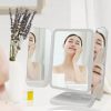 Smart Tri Led Makeup Mirror Smart Tri Led Makeup Mirror