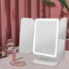 Smart Tri Led Makeup Mirror Smart Tri Led Makeup Mirror