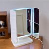 Smart Tri Led Makeup Mirror Smart Tri Led Makeup Mirror