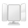 Smart Tri Led Makeup Mirror Smart Tri Led Makeup Mirror