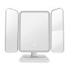 Smart Tri Led Makeup Mirror Smart Tri Led Makeup Mirror