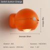 Smart Wall Lamp