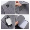 Smart Warm Palace Belt Abdominal Massage & Heating Therapy Smart Warm Palace Belt Abdominal Massage & Heating Therapy
