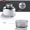 Smart Wi-Fi Programmable Coffee Maker