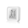 Smart Wifi Temperature And Humidity Detector Smart Wifi Temperature And Humidity Detector