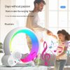 Smartlight And Bluetooth Speaker