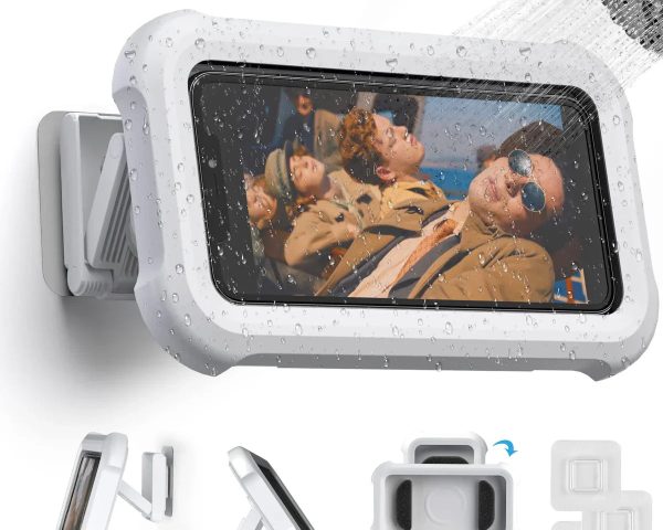 Smartshower Case