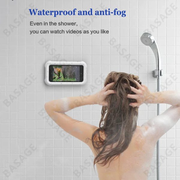 Smartshower Case