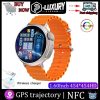 Smartwatch Ultra Series