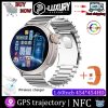 Smartwatch Ultra Series