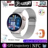 Smartwatch Ultra Series