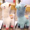 Smile Alpaca Plush Toy 25cm Soft Stuffed Llama for Kids and Home Decor Smile Alpaca Plush Toy 25cm Soft Stuffed Llama for Kids and Home Decor