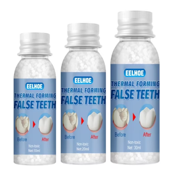 Smilefix Dental Resin Smilefix Dental Resin