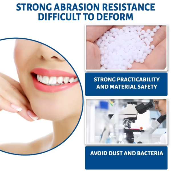Smilefix Dental Resin Smilefix Dental Resin