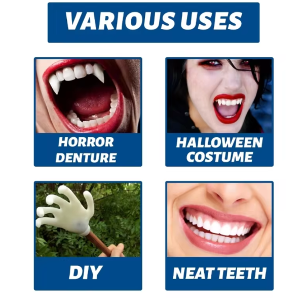 Smilefix Dental Resin Smilefix Dental Resin