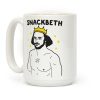 Snackbeth Coffee Mug