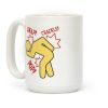 Snap Crackle Pop Coffee Mug Snap Crackle Pop Coffee Mug