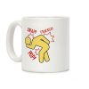 Snap Crackle Pop Coffee Mug Snap Crackle Pop Coffee Mug