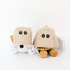 Snoopy & Charlie Cartoon Pendant Doll Keychain - Cute Anime Gift Snoopy & Charlie Cartoon Pendant Doll Keychain - Cute Anime Gift