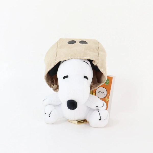 Snoopy & Charlie Cartoon Pendant Doll Keychain - Cute Anime Gift Snoopy & Charlie Cartoon Pendant Doll Keychain - Cute Anime Gift