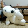 Snoopy Plush Pillow Soft Cuddly Character Doll Snoopy Plush Pillow Soft Cuddly Character Doll