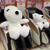 Snoopy Plush Pillow Soft Cuddly Character Doll Snoopy Plush Pillow Soft Cuddly Character Doll