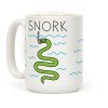 Snork Coffee Mug Snork Coffee Mug