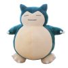 Snorlax Plush Toy - Soft Stuffed Animal for Anime Lovers Snorlax Plush Toy - Soft Stuffed Animal for Anime Lovers