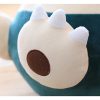 Snorlax Plush Toy - Soft Stuffed Animal for Anime Lovers Snorlax Plush Toy - Soft Stuffed Animal for Anime Lovers