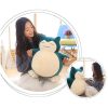 Snorlax Plush Toy - Soft Stuffed Animal for Anime Lovers Snorlax Plush Toy - Soft Stuffed Animal for Anime Lovers
