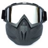 Snow Ninja Mask Goggles Snow Ninja Mask Goggles