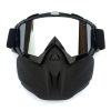 Snow Ninja Mask Goggles Snow Ninja Mask Goggles