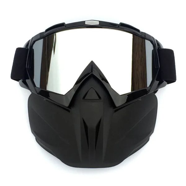 Snow Ninja Mask Goggles Snow Ninja Mask Goggles