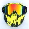 Snow Ninja Mask Goggles Snow Ninja Mask Goggles