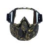 Snow Ninja Mask Goggles Snow Ninja Mask Goggles