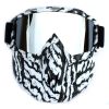 Snow Ninja Mask Goggles Snow Ninja Mask Goggles