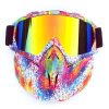 Snow Ninja Mask Goggles Snow Ninja Mask Goggles