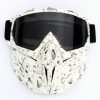 Snow Ninja Mask Goggles Snow Ninja Mask Goggles