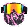 Snow Ninja Mask Goggles Snow Ninja Mask Goggles