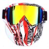 Snow Ninja Mask Goggles Snow Ninja Mask Goggles