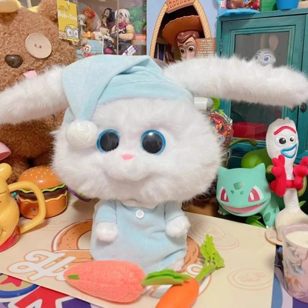 Snowball Plush Doll from The Secret Life of Pets 20cm