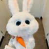 Snowball Plush Doll from The Secret Life of Pets 20cm