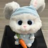 Snowball Plush Doll from The Secret Life of Pets 20cm