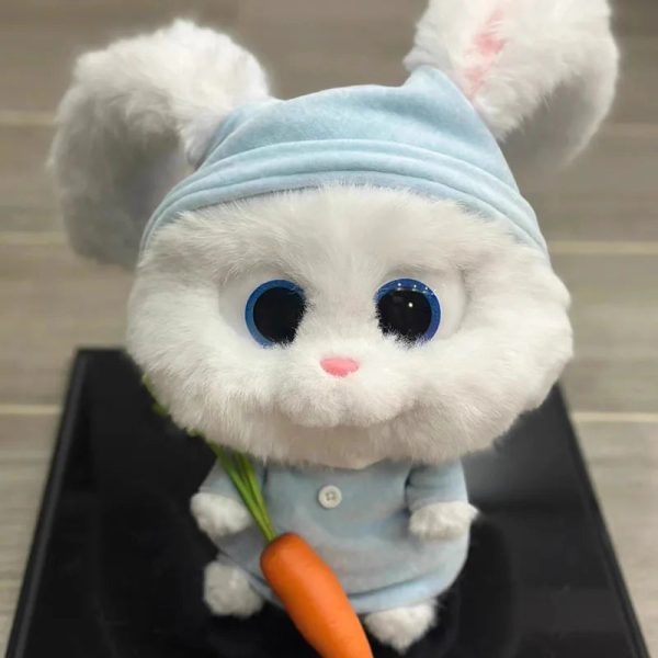Snowball Plush Doll from The Secret Life of Pets 20cm