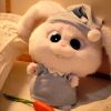 Snowball Plush Toy - Adorable Rabbit Doll for Kids' Birthdays!