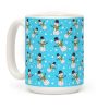 Snowman Peen Mug Coffee Mug Snowman Peen Mug Coffee Mug